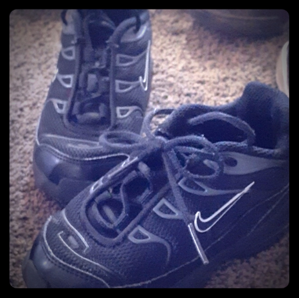Nike zooms